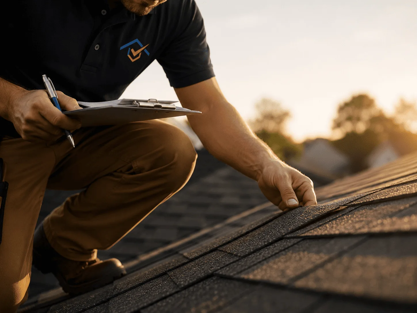 Why Choose Roof Inspection in Secor, IL